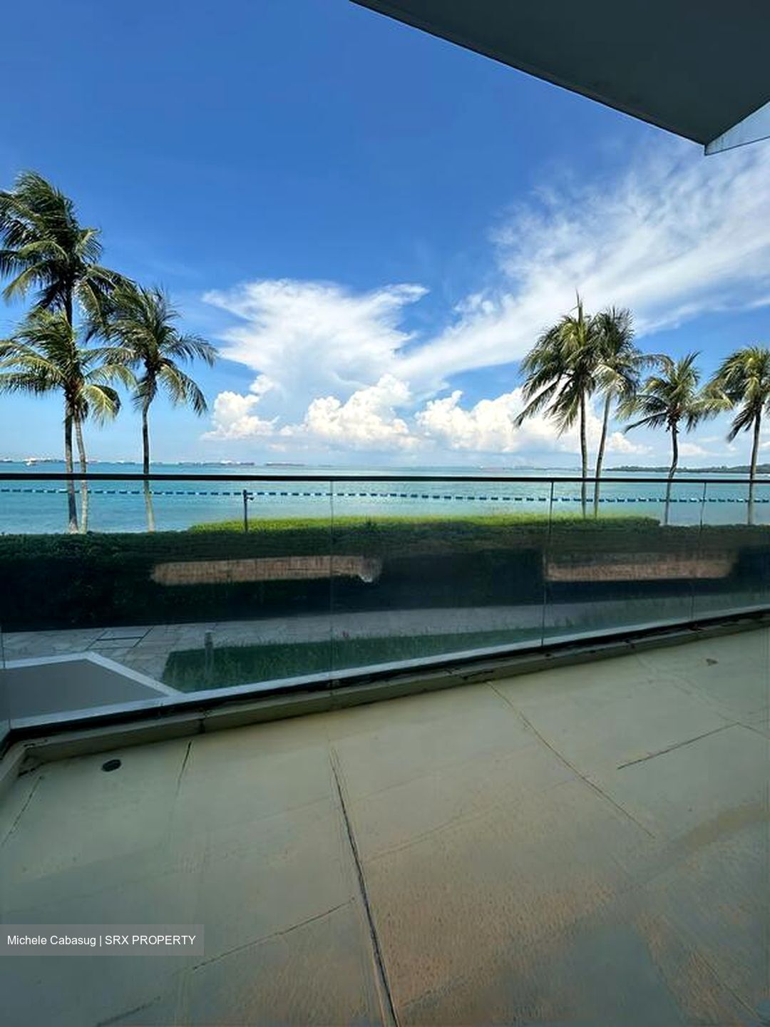 The Azure (D4), Condominium #448994831